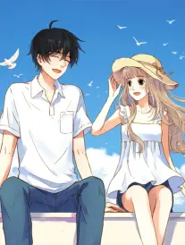热搜漫画缩略图